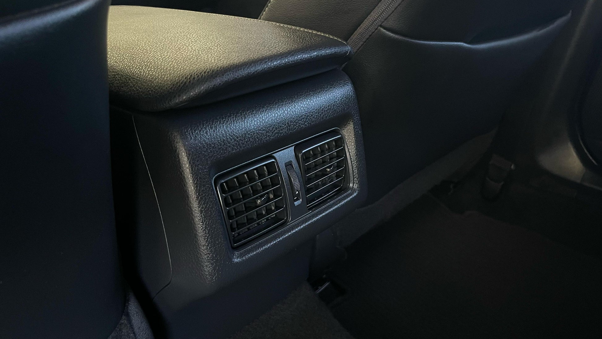 Toyota Camry XLE 2022
