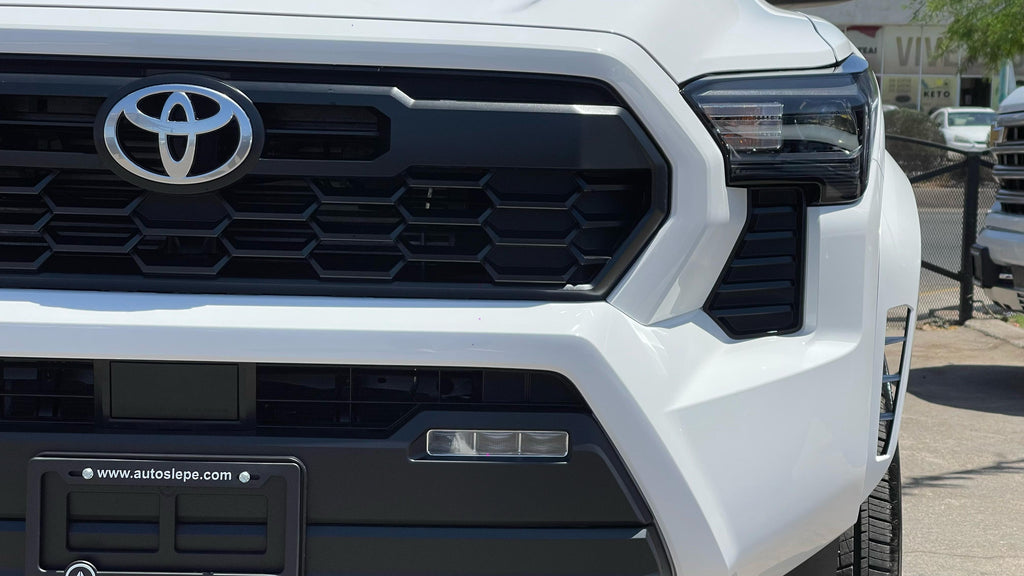 Toyota Tacoma TRD Sport  2025