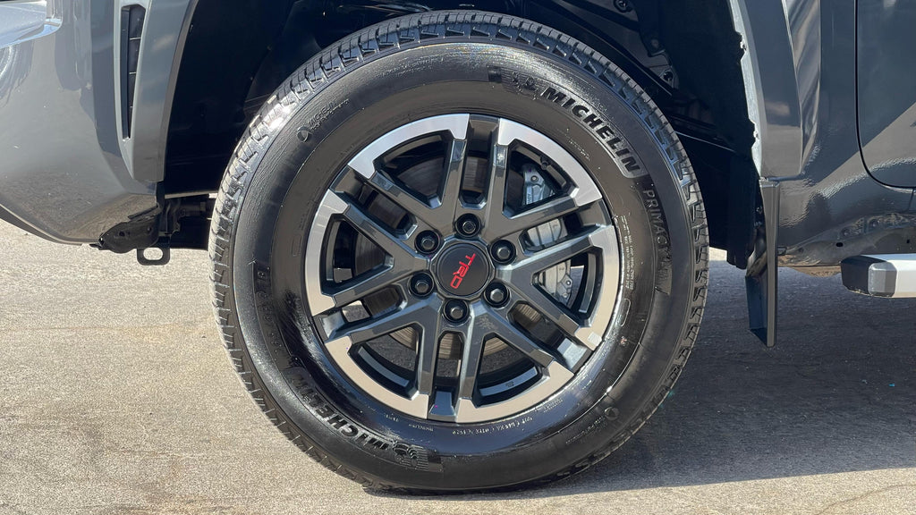 Toyota Tacoma TRD Sport 4x4 2024