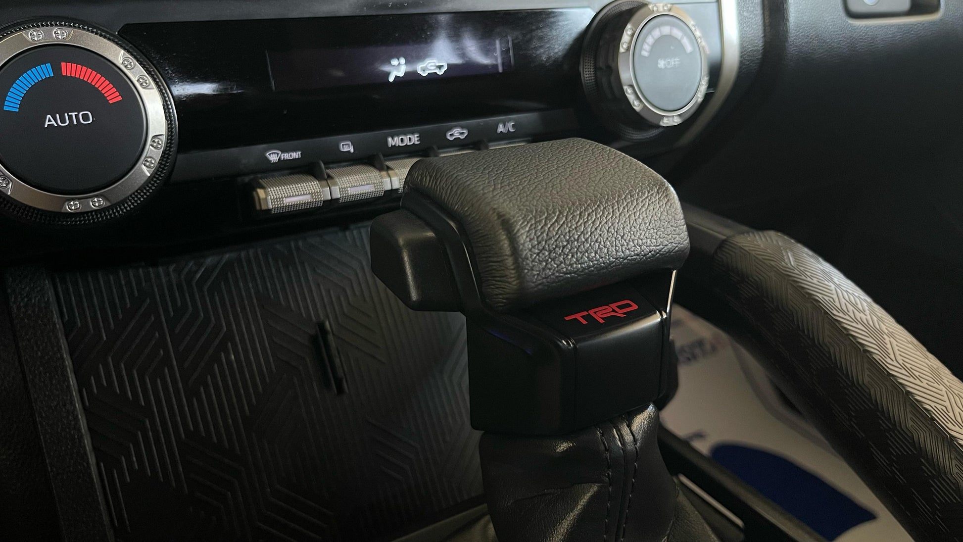 Toyota Tacoma TRD Sport 4x4 2024