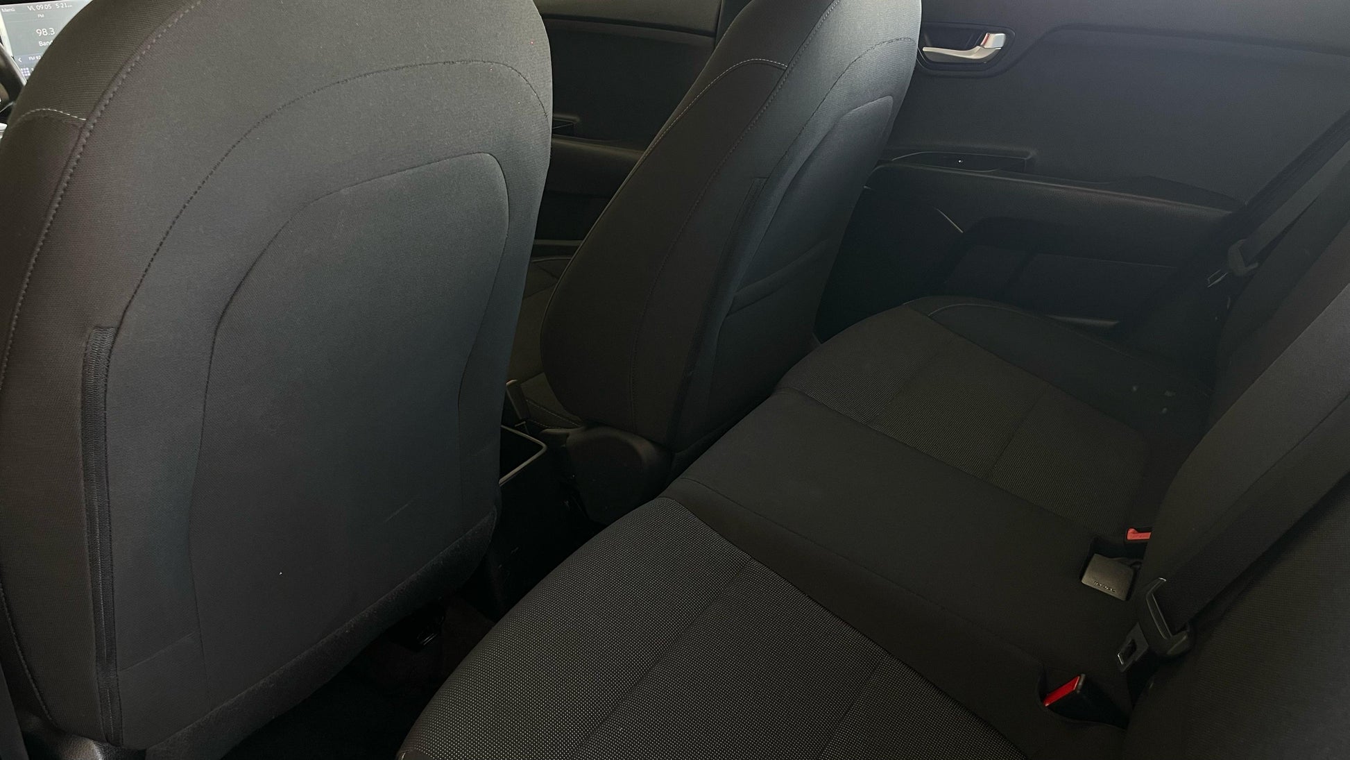 Kia Rio LX 2022