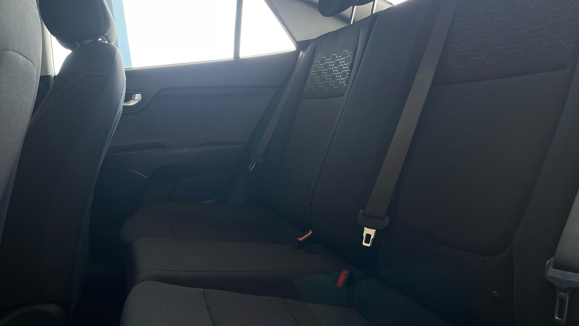 Kia Rio LX 2022