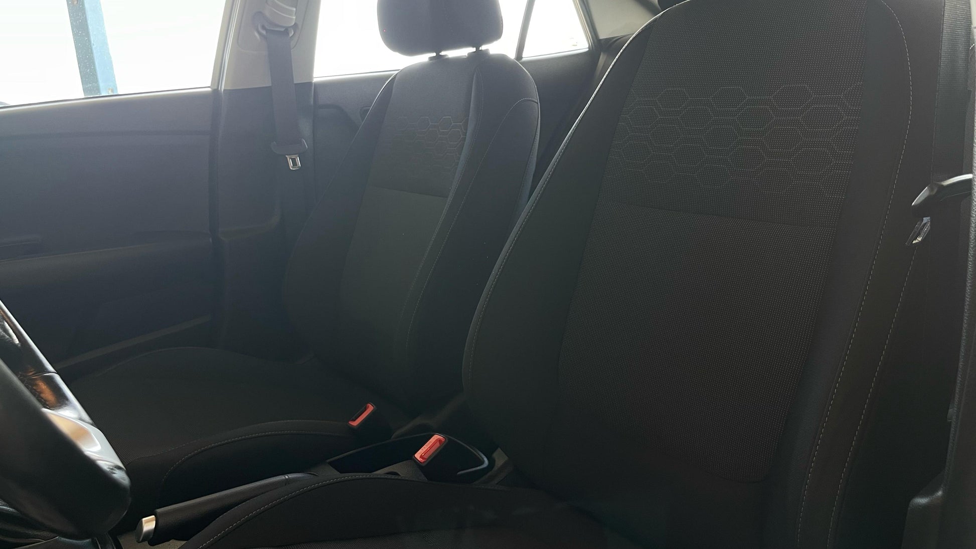 Kia Rio LX 2022