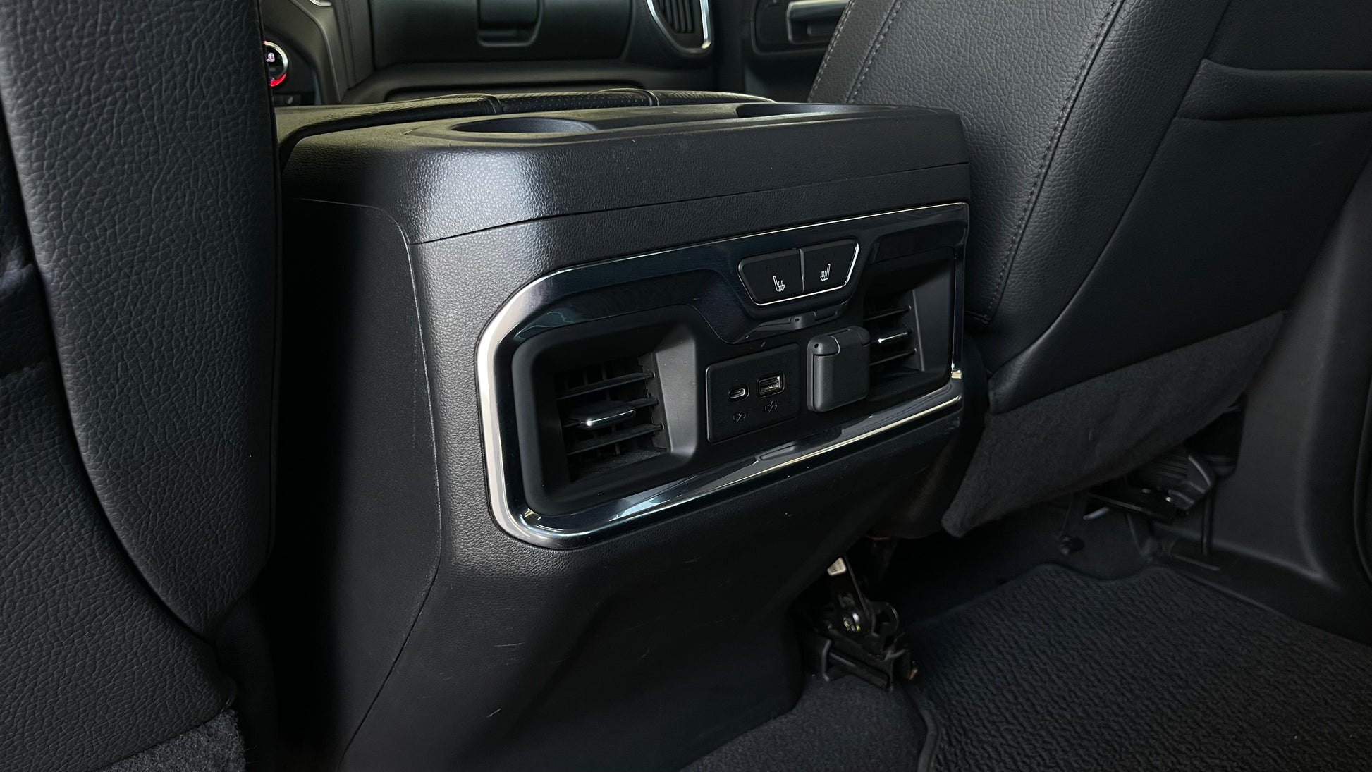Toyota Tacoma TRD SPORT 2024