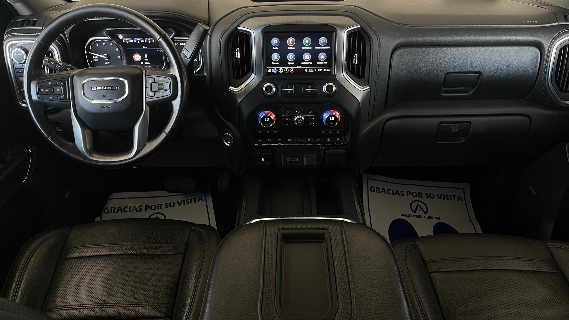 Toyota Tacoma TRD SPORT 2024