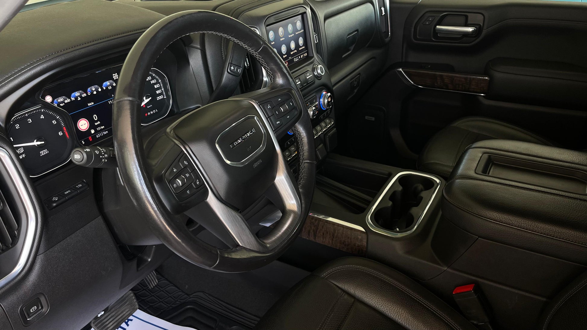Toyota Tacoma TRD SPORT 2024