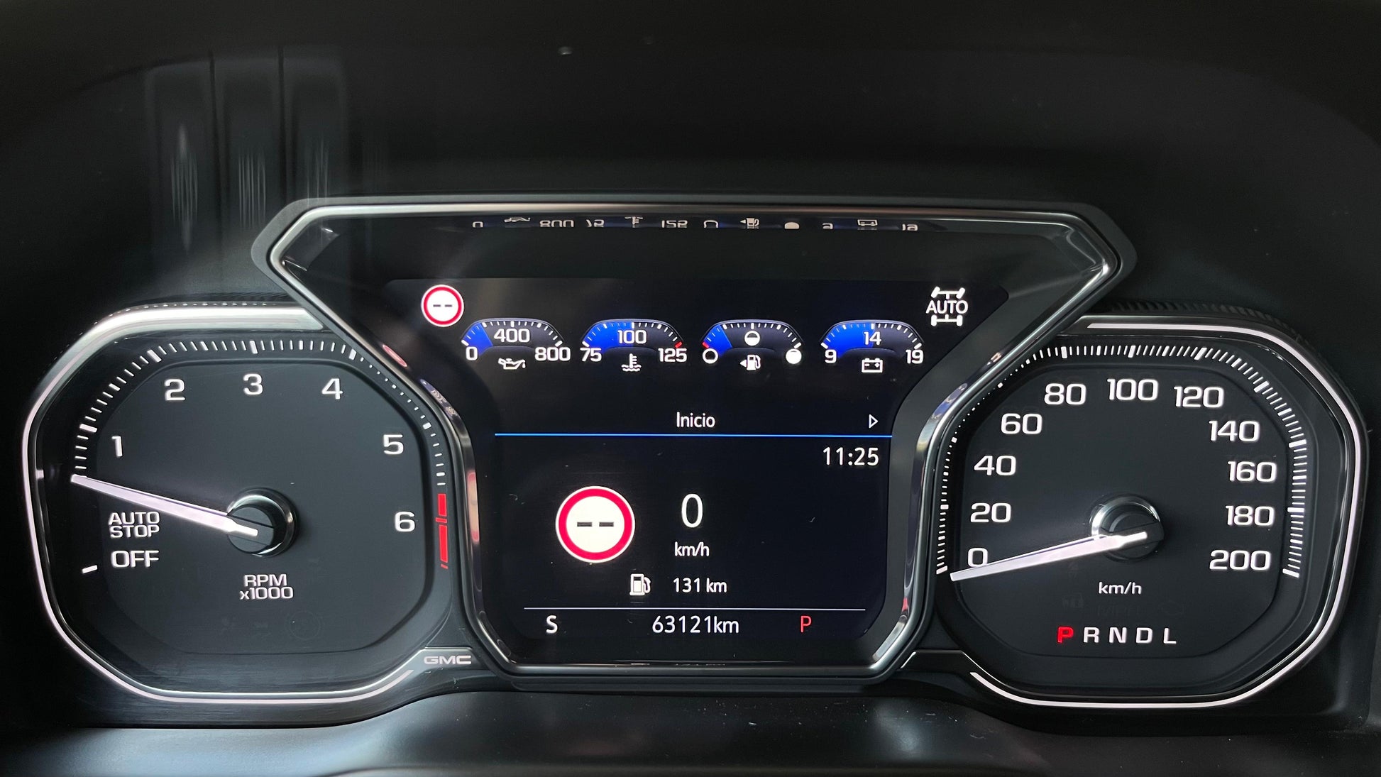 Toyota Tacoma TRD SPORT 2024