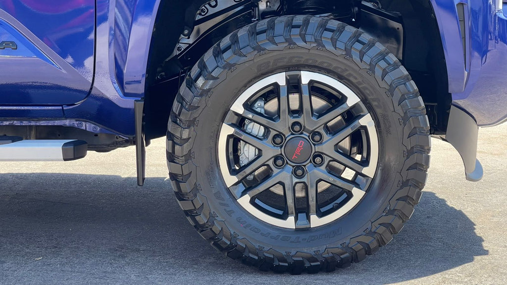 Toyota Tacoma TRD SPORT 2024