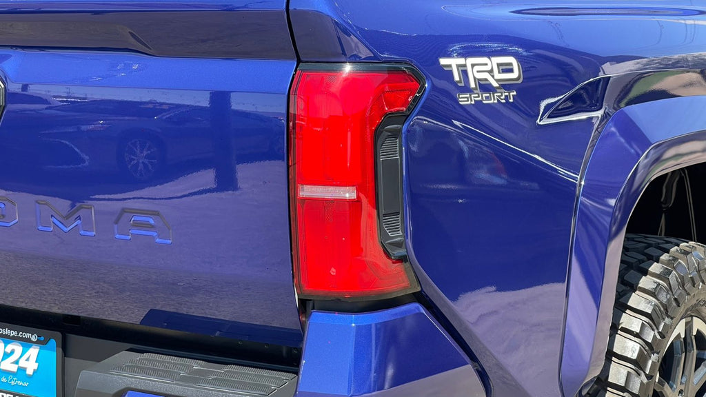 Toyota Tacoma TRD SPORT 2024