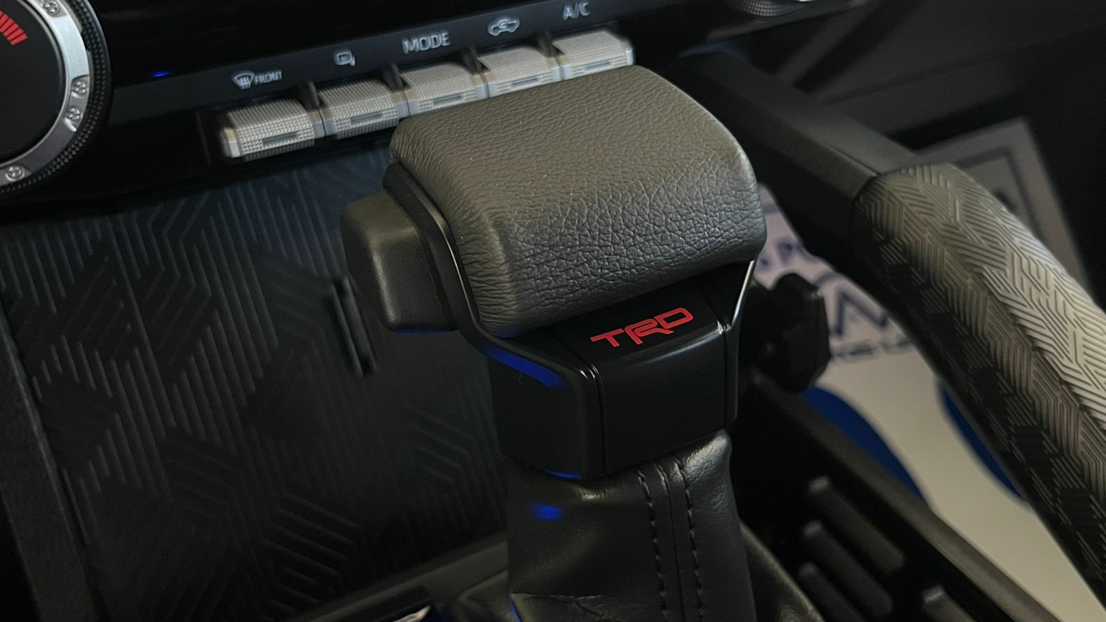 Toyota Tacoma TRD SPORT 2024