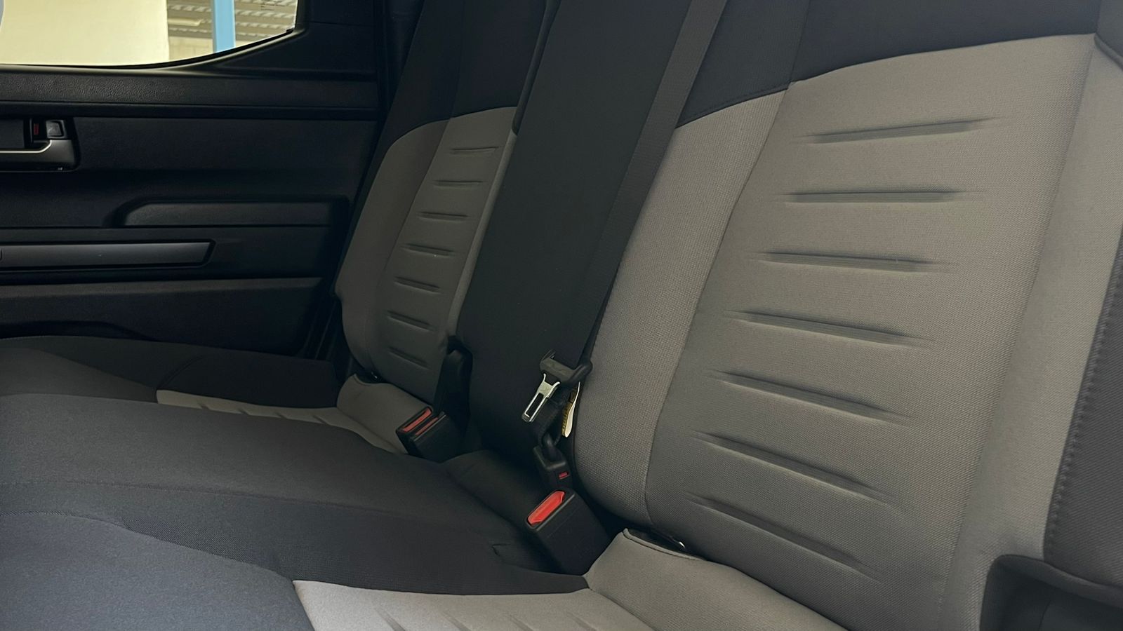 Toyota Tacoma TRD SPORT 2024