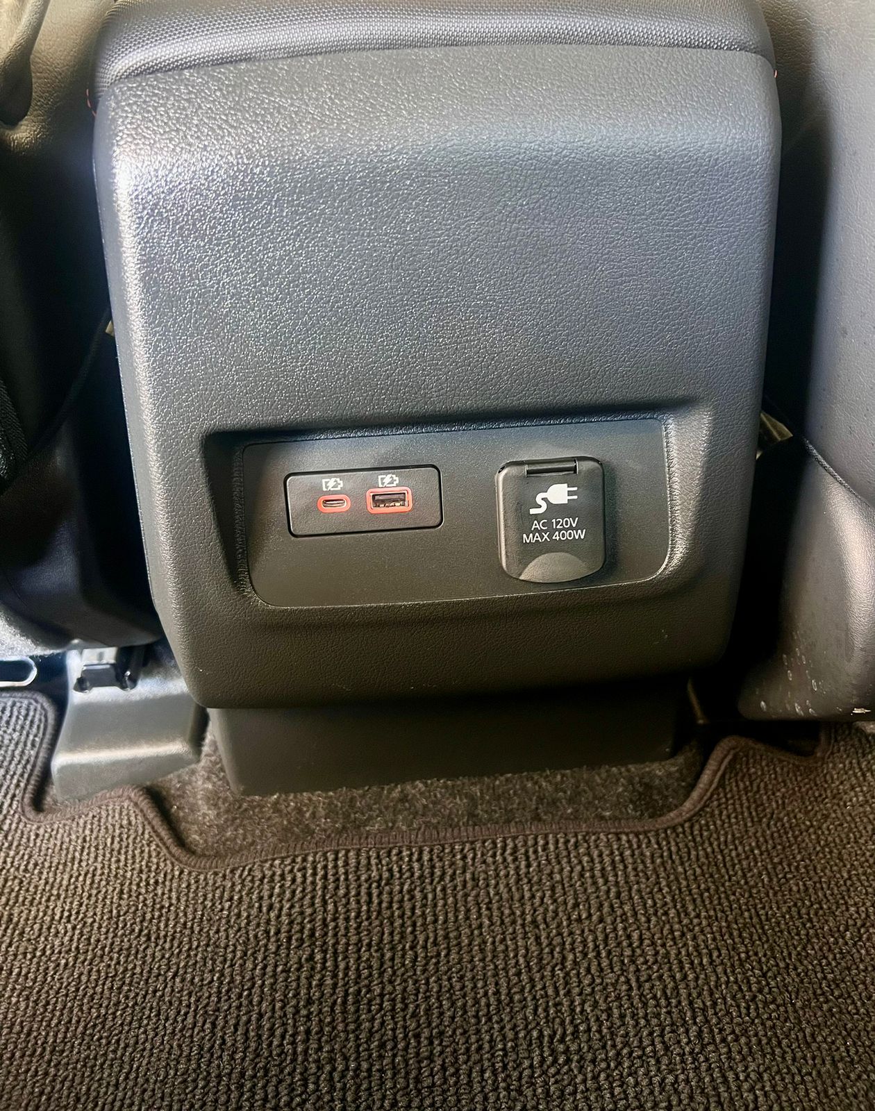 Nissan Frontier Pro 4X 4x4 2024