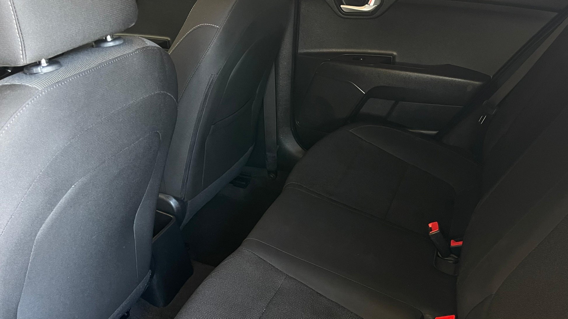 Kia Rio LX 2022