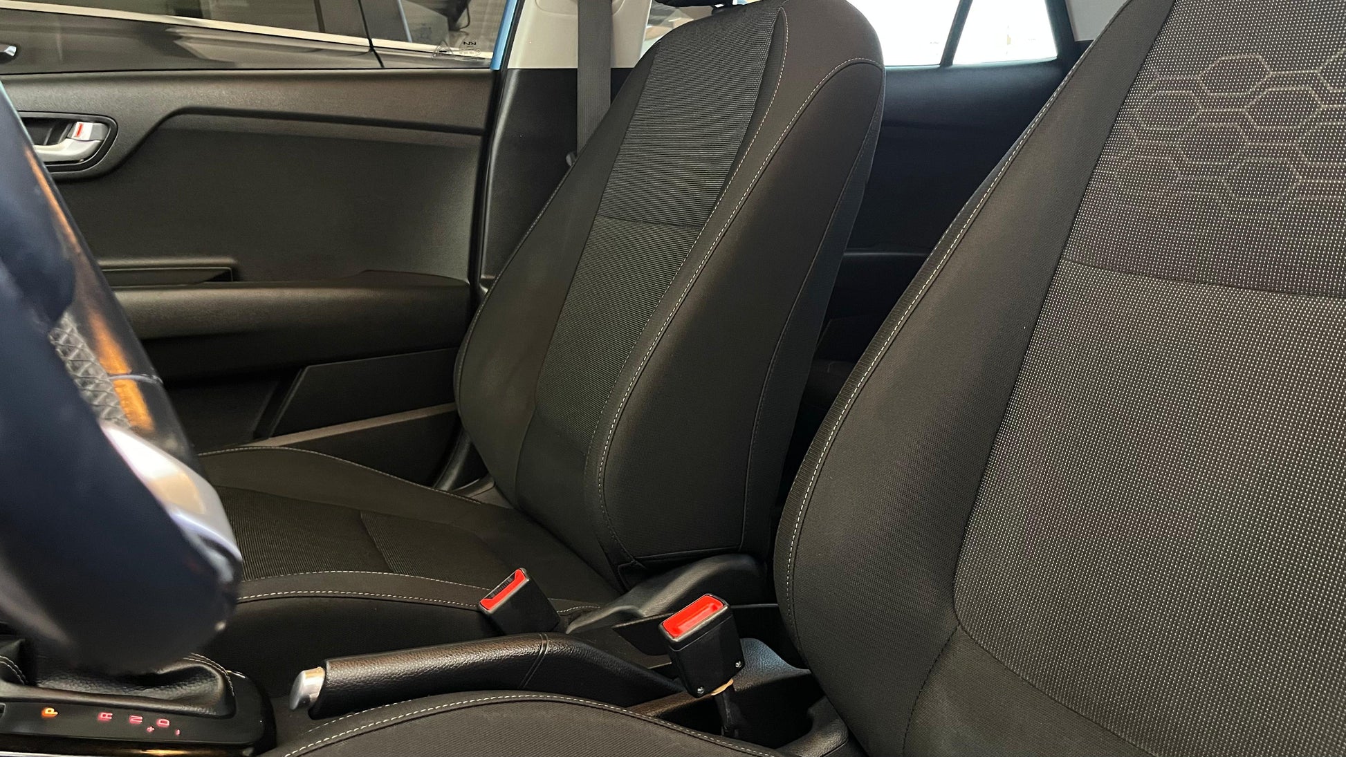 Kia Rio LX 2022