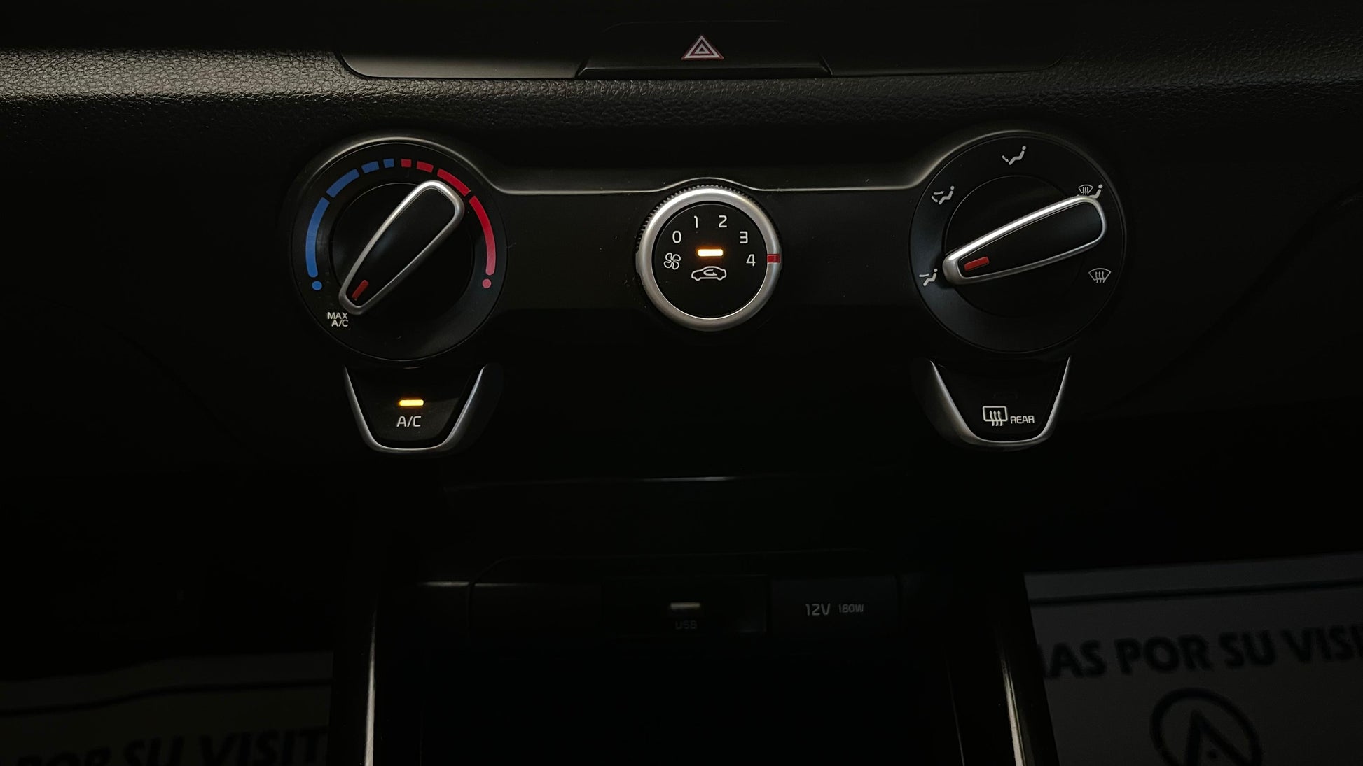 Kia Rio LX 2022