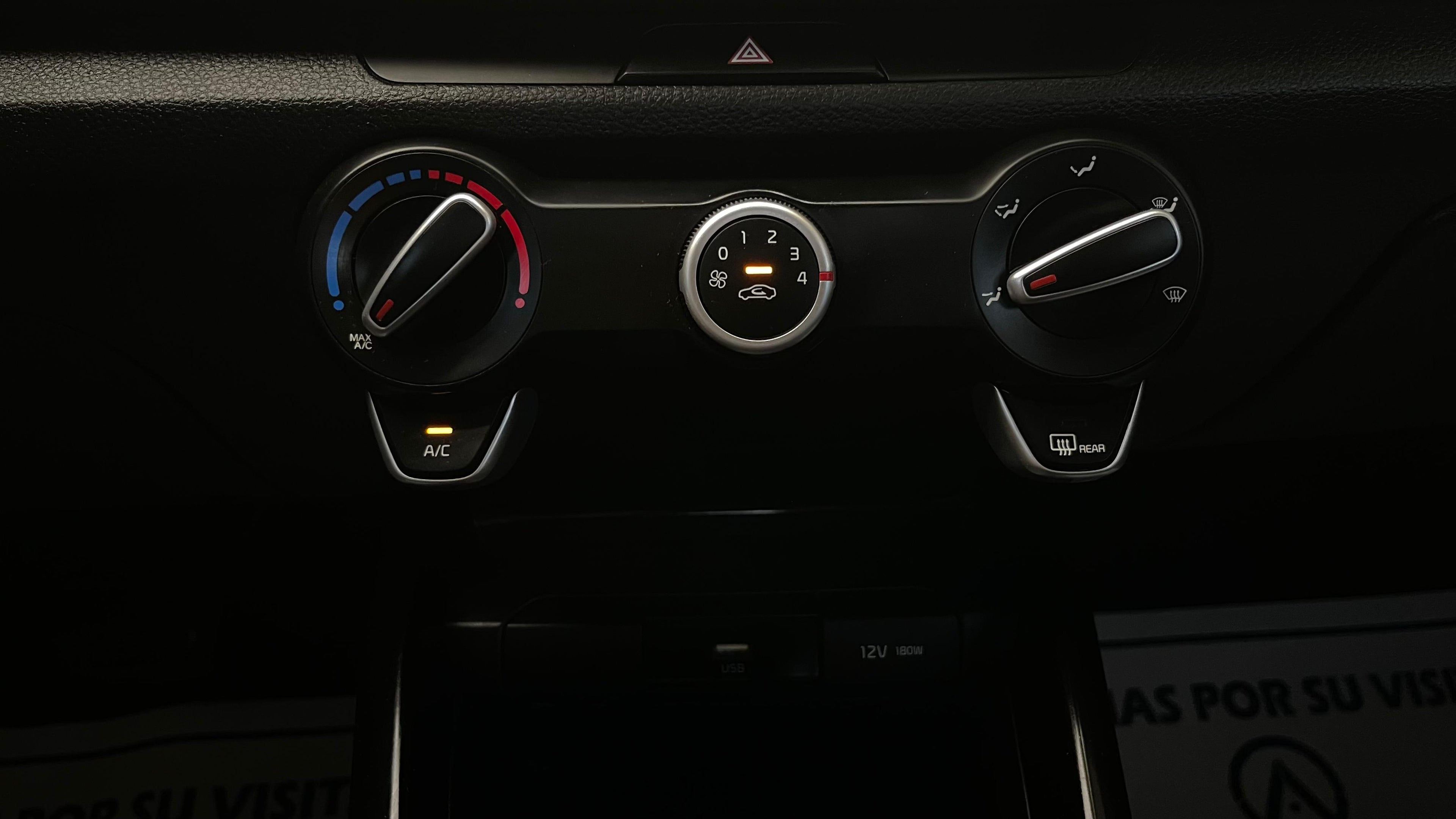Kia Rio LX 2022