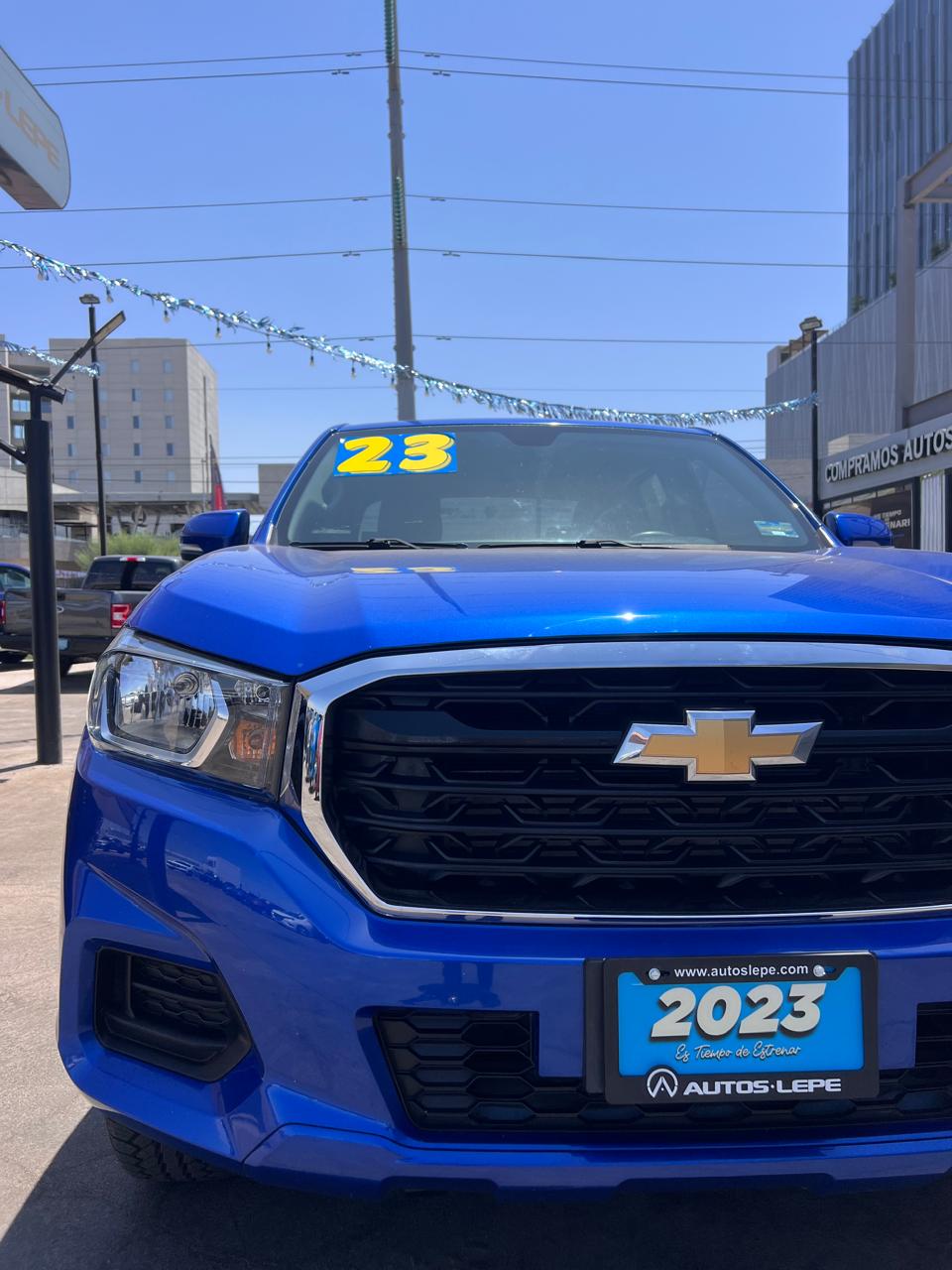 Chevrolet S10 Max 4x4 2024