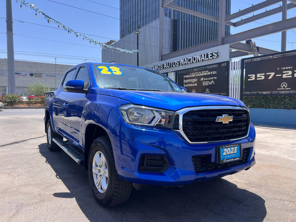 Chevrolet S10 Max 4x4 2024