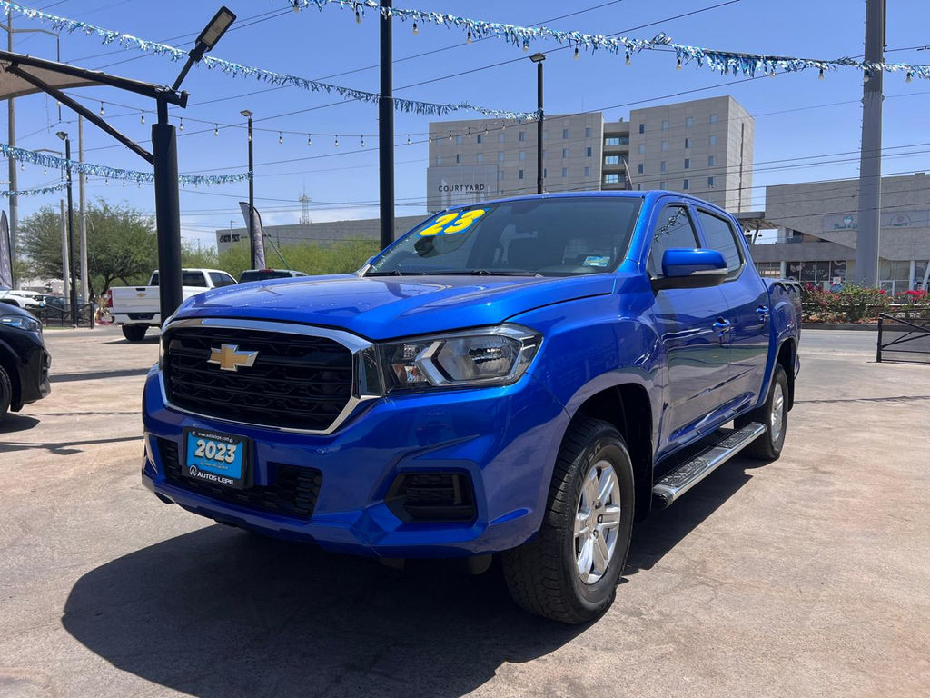 Chevrolet S10 Max 4x4 2024