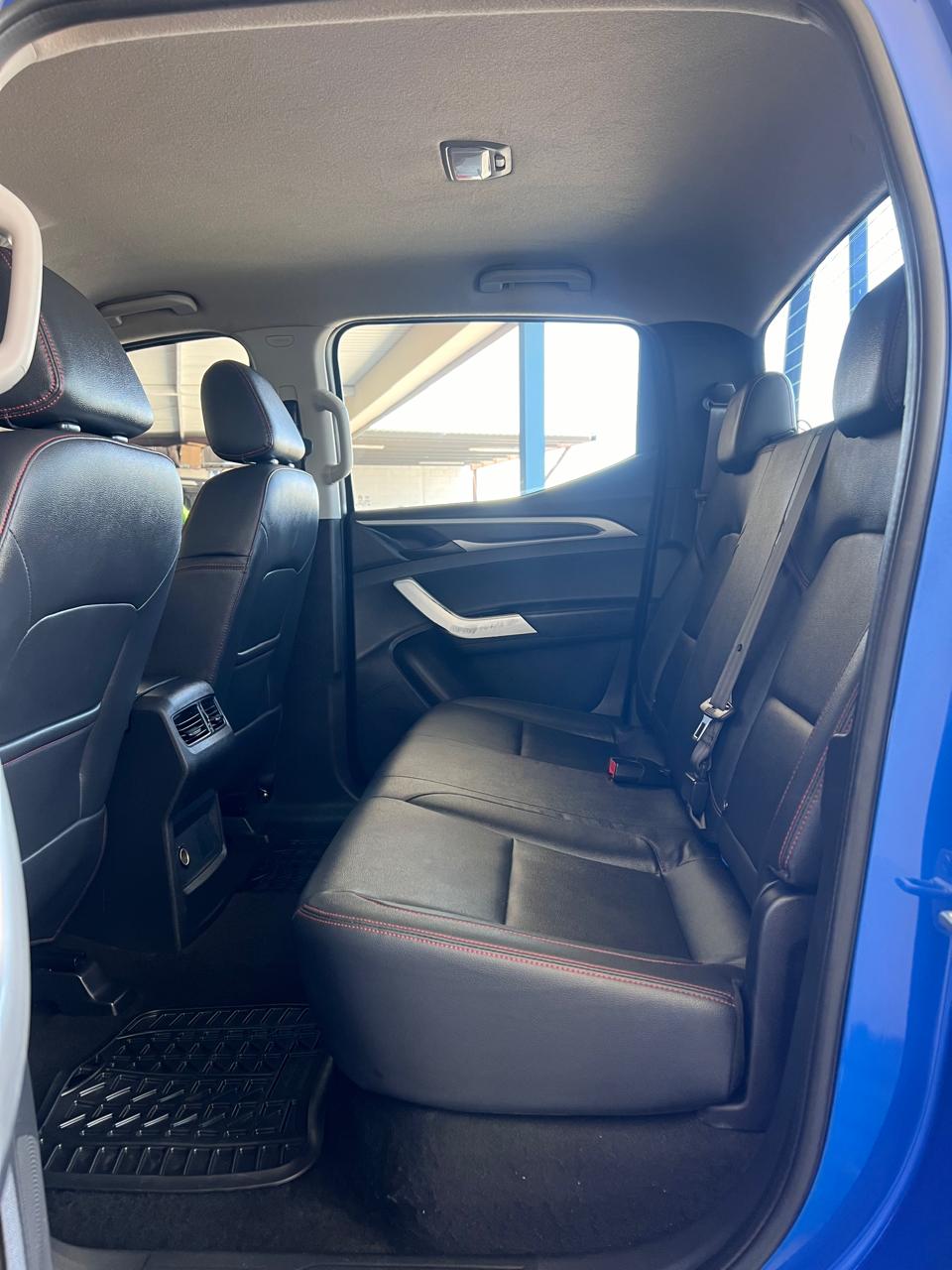 Chevrolet S10 Max 4x4 2024