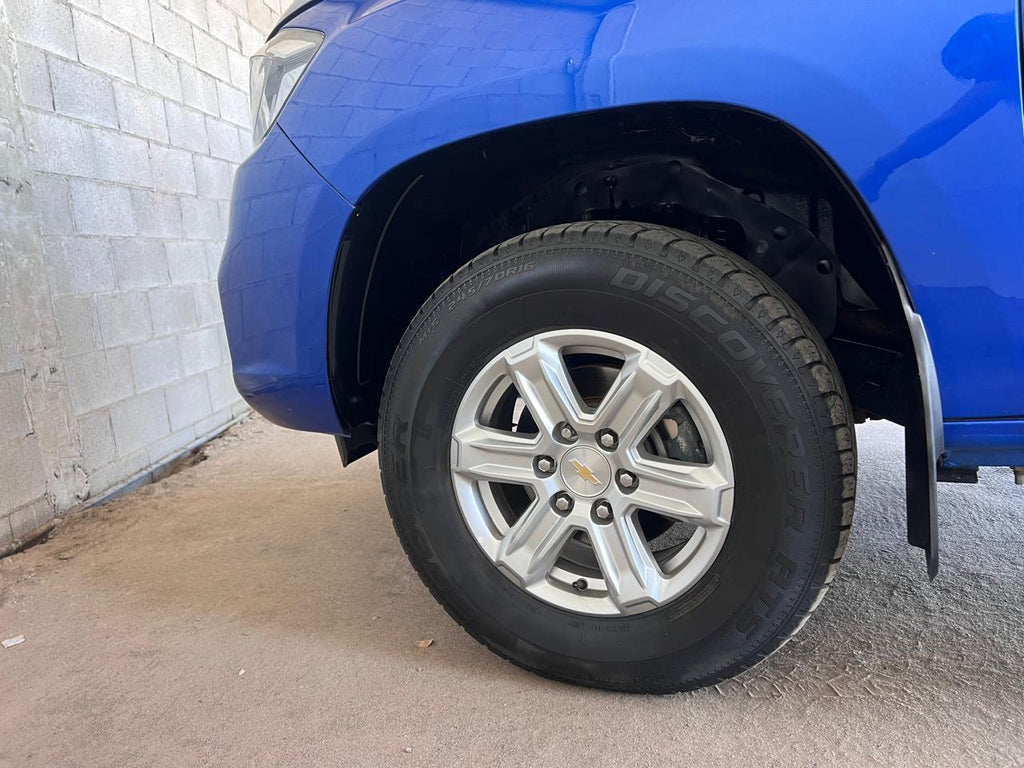 Chevrolet S10 Max 4x4 2024