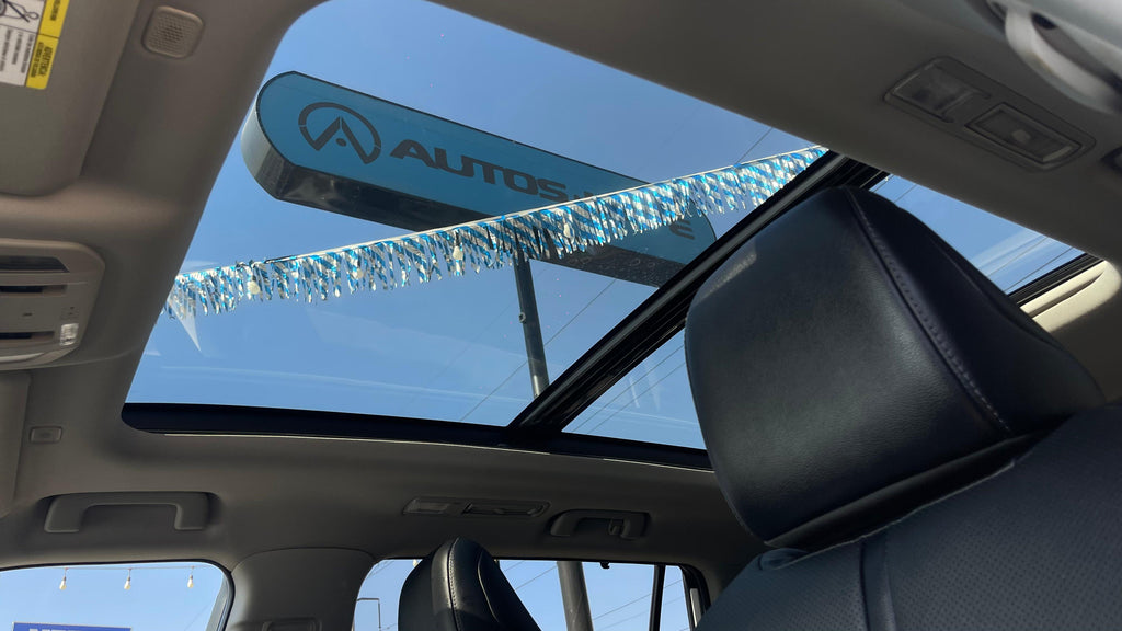 Toyota Highlander Limited Hybrid 2024
