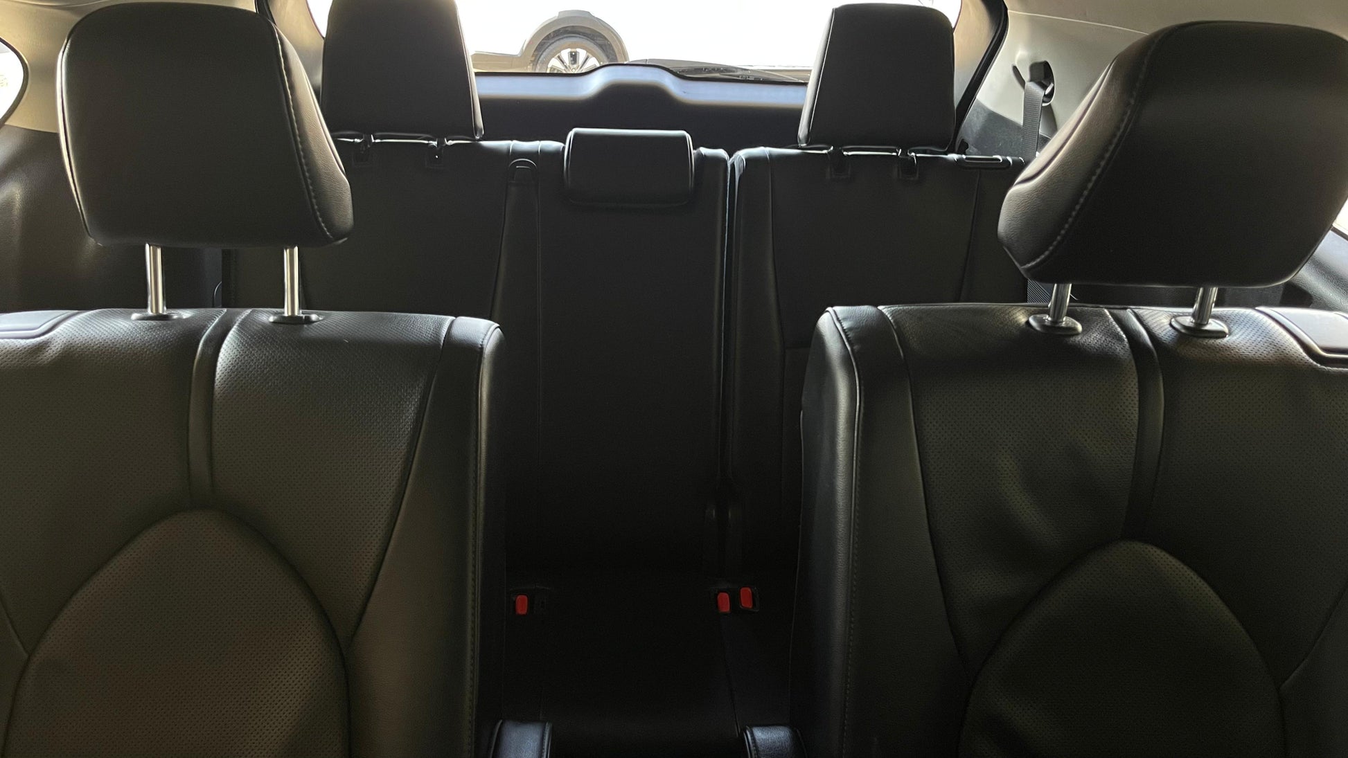 Toyota Highlander Limited Hybrid 2024