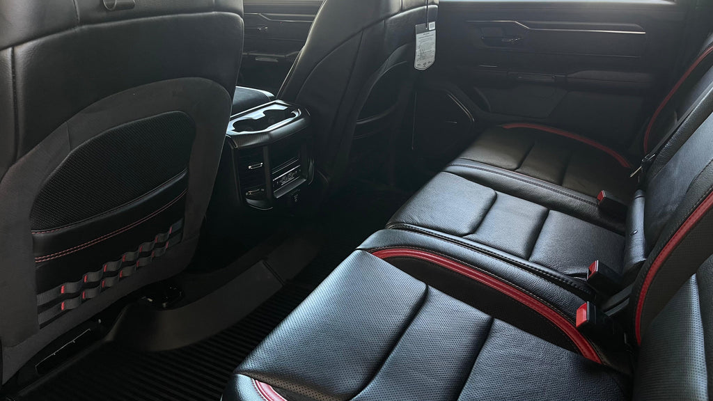 Dodge Ram TRX 4x4 2022
