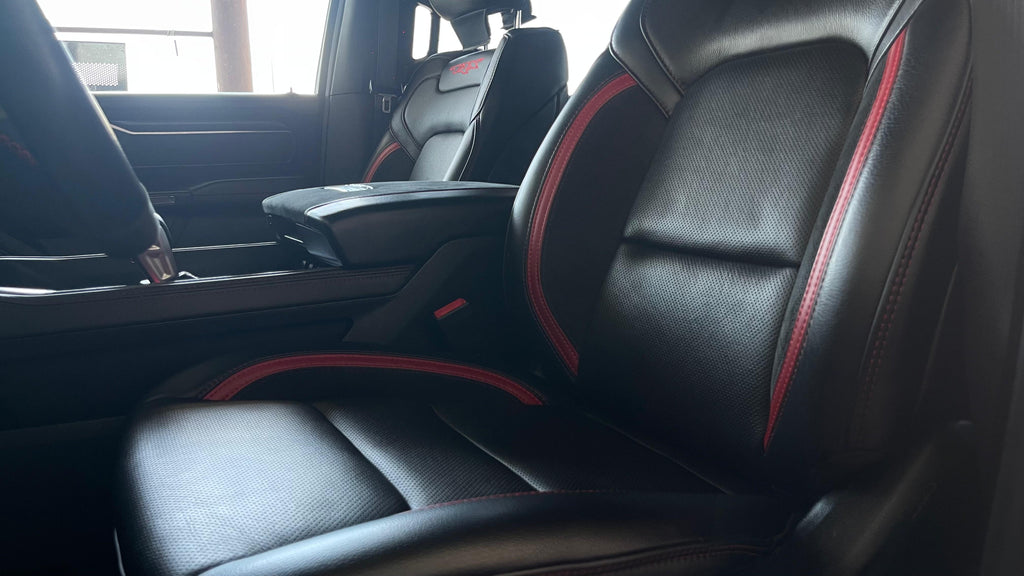 Dodge Ram TRX 4x4 2022