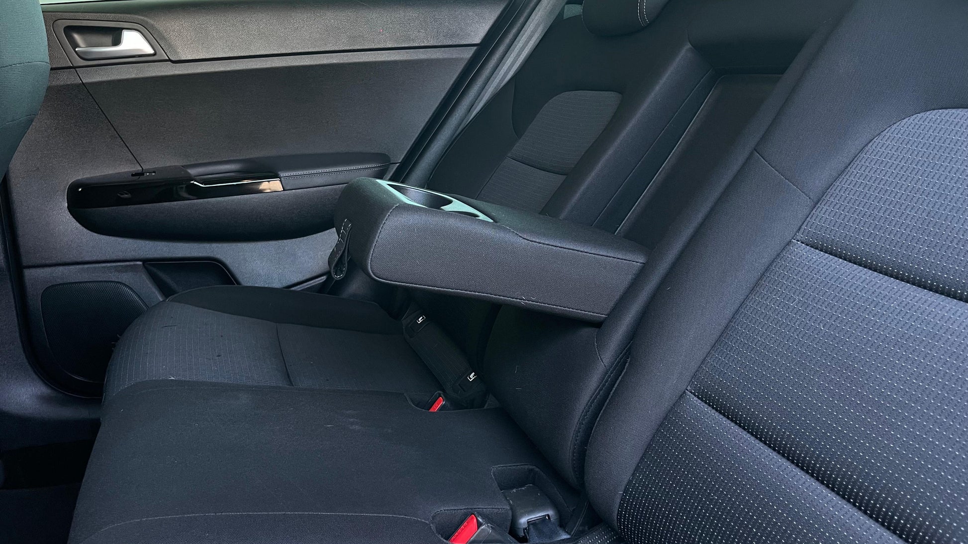 Kia Sportage EX 2022