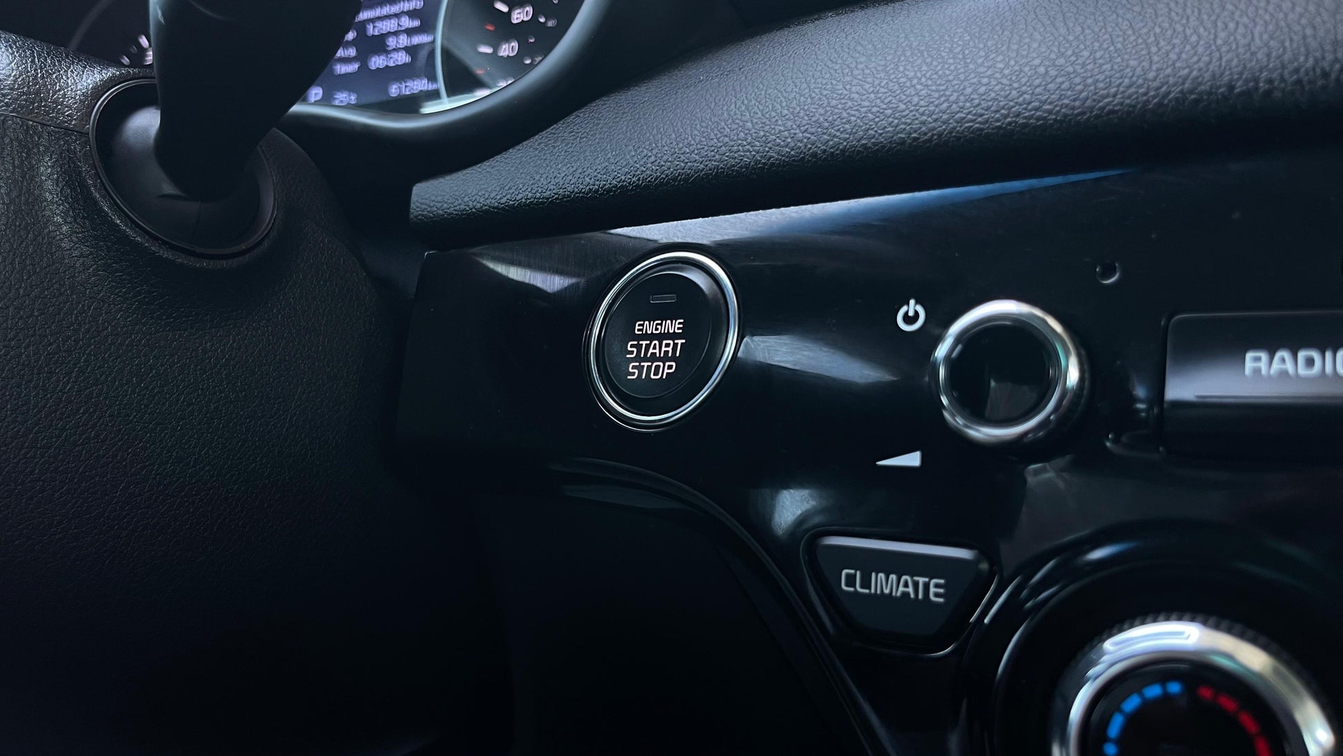 Kia Sportage EX 2022