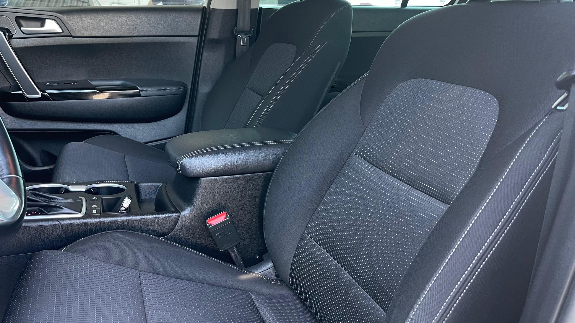 Kia Sportage EX 2022