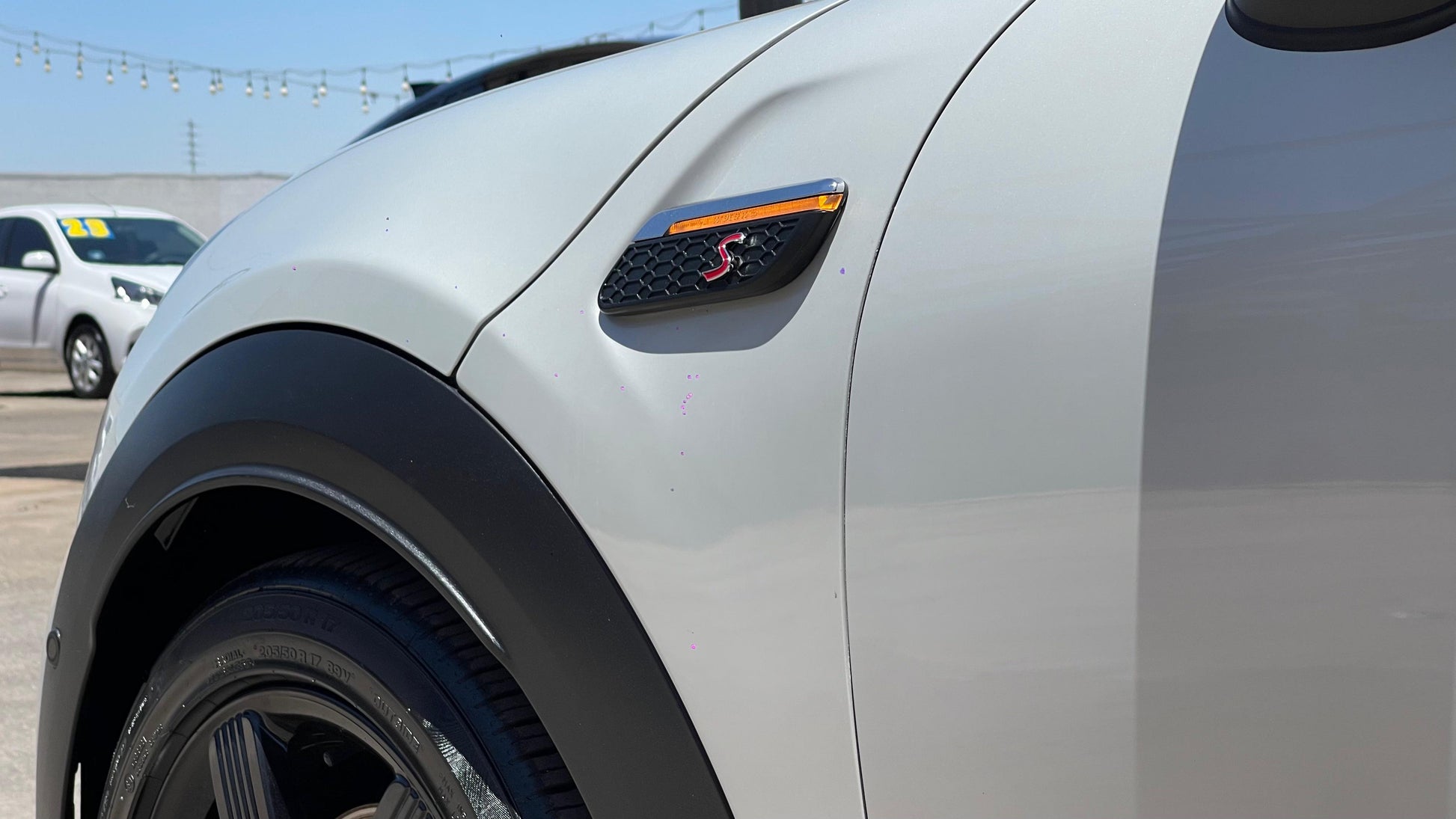 Bmw Mini Cooper S Classic 2022