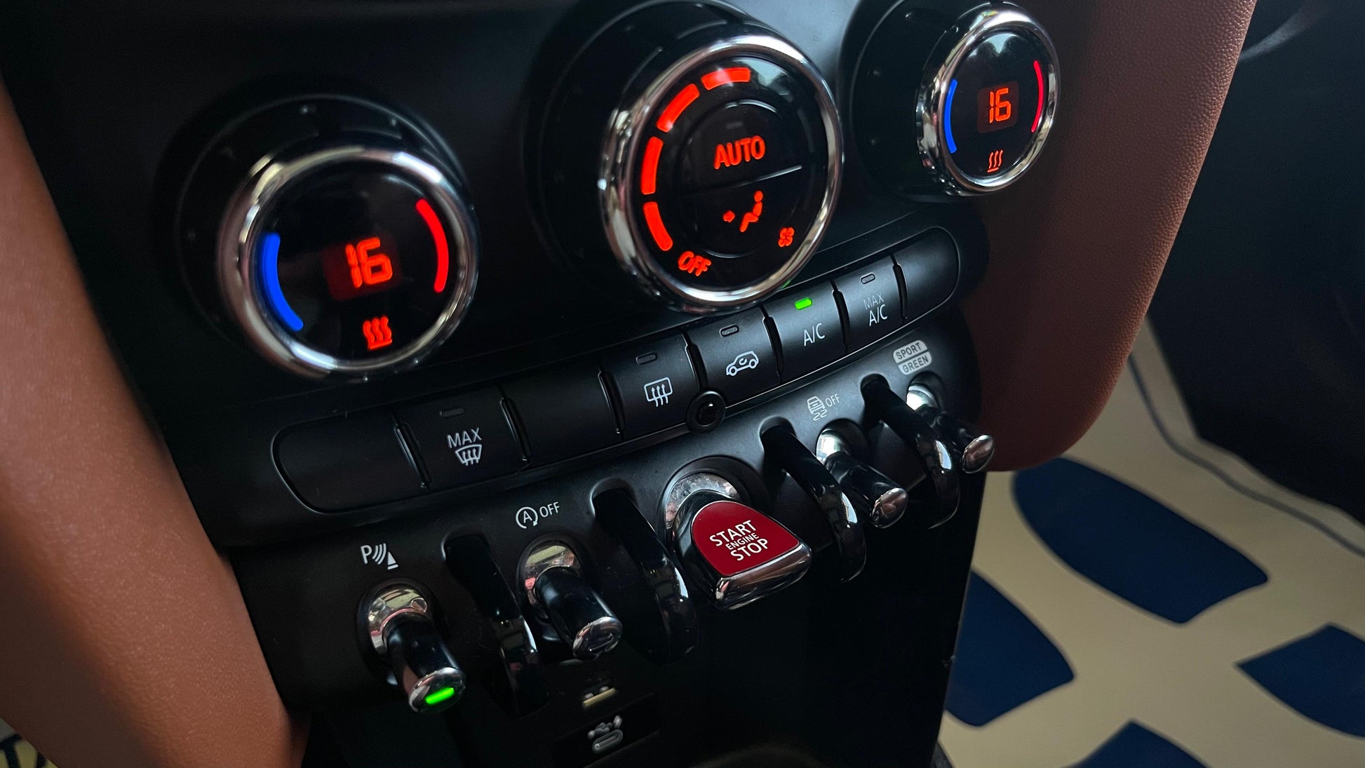 Bmw Mini Cooper S Classic 2022