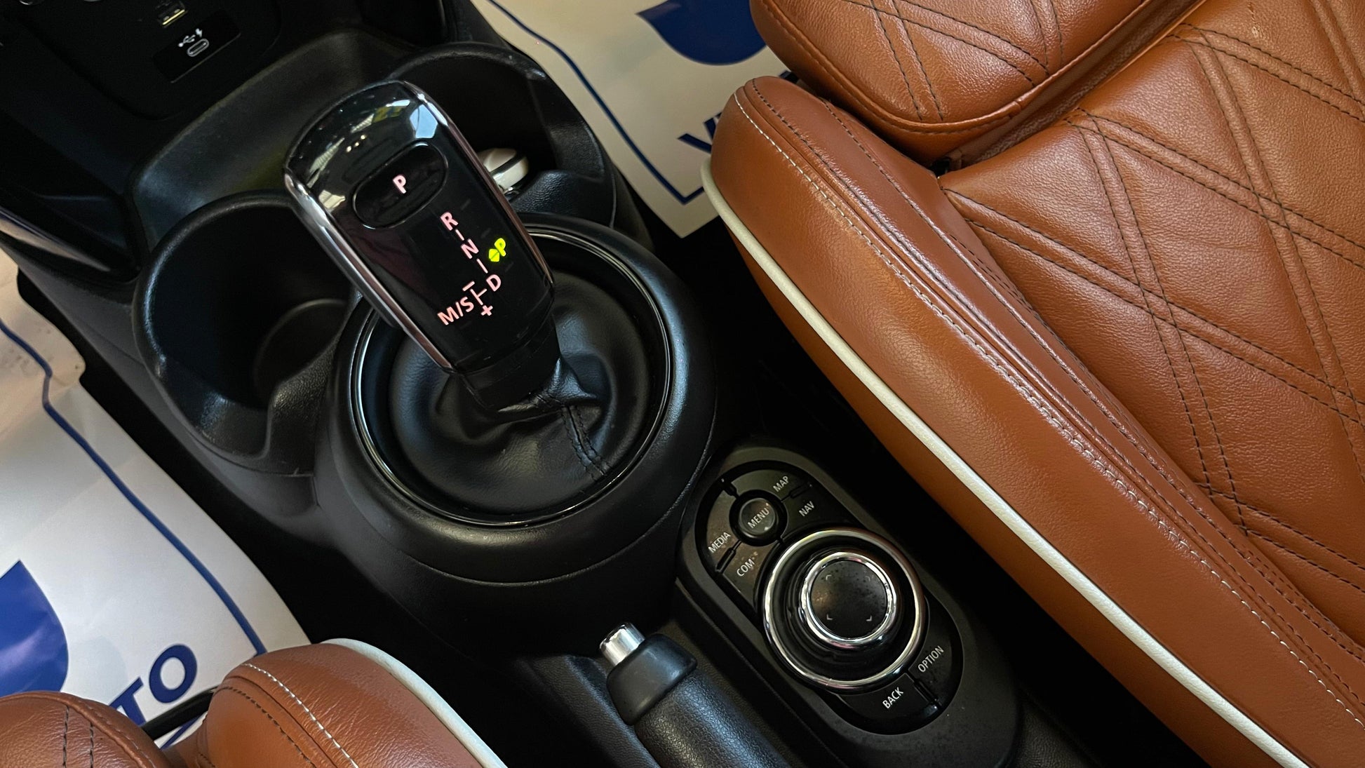 Bmw Mini Cooper S Classic 2022