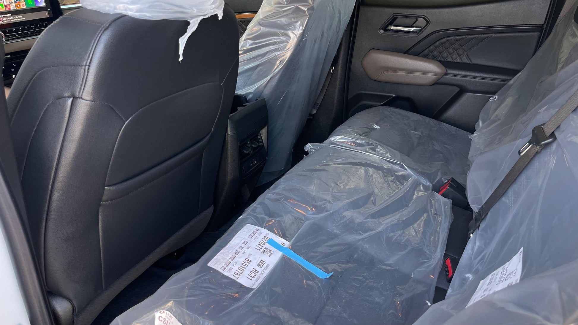 Gmc Cayon Denali 4x4 2025