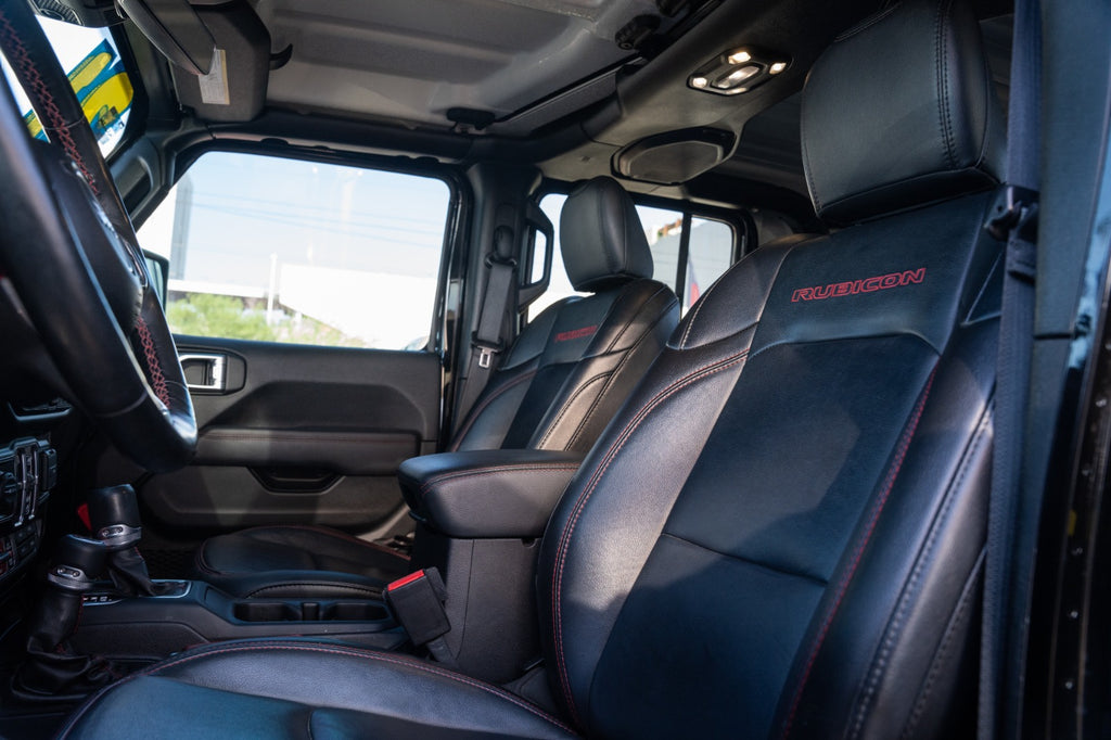 Jeep Gladiador Rubicon 4x4 2021