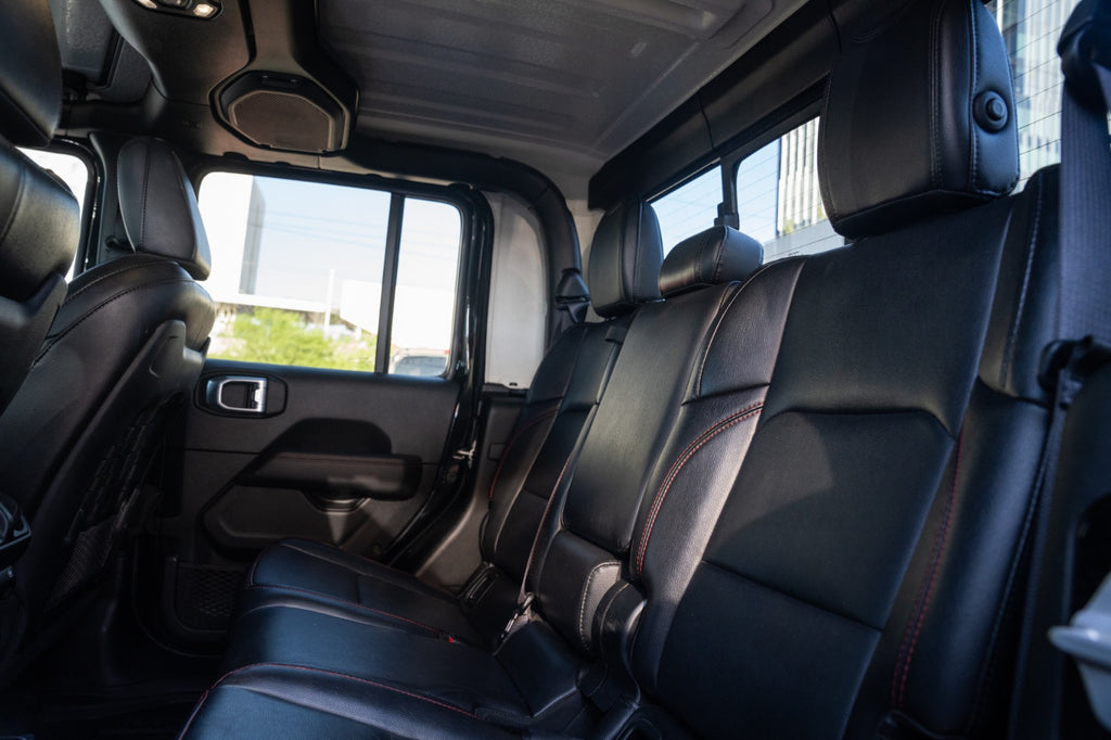 Jeep Gladiador Rubicon 4x4 2021