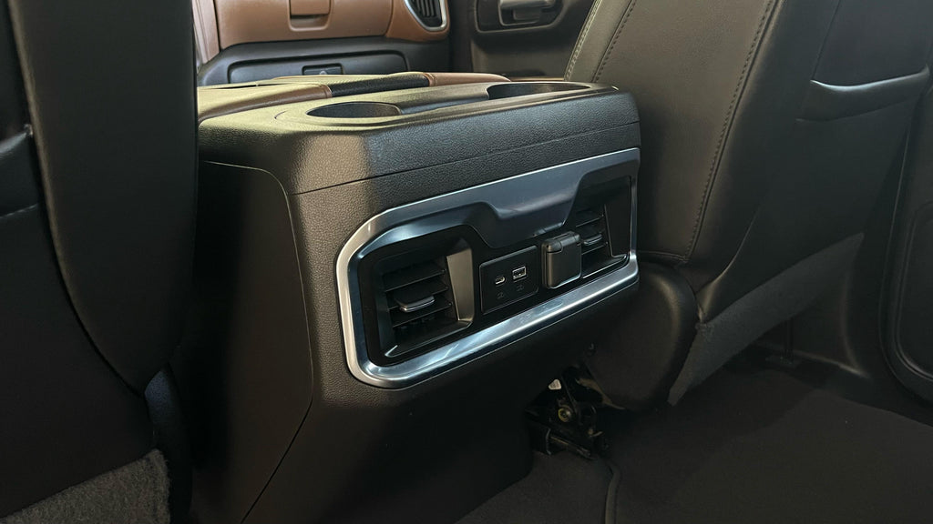 Chevrolet Cheyenne High Country 4x4 2022