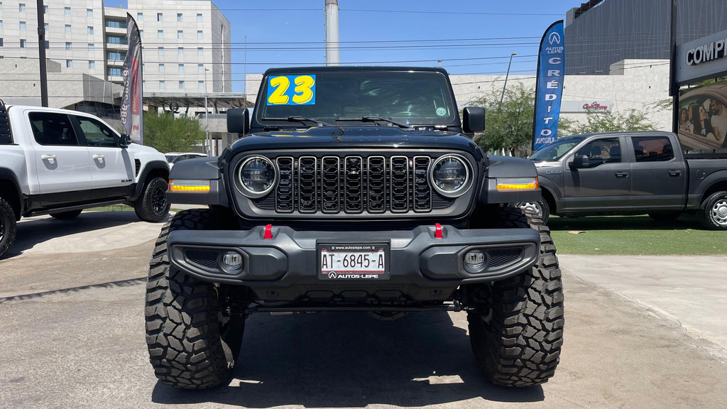 Jeep Gladiador Rubicon 4x4 2023