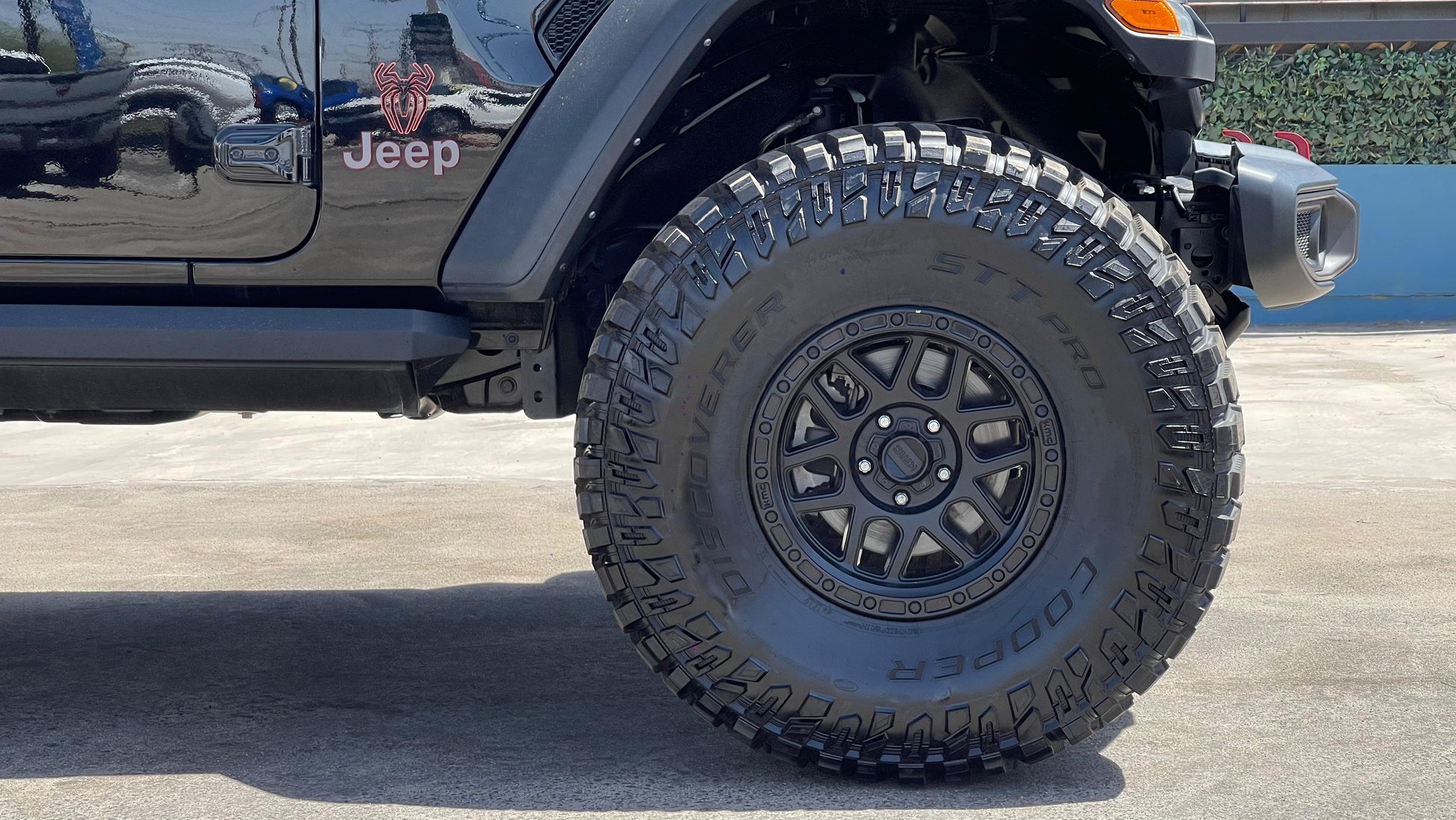 Jeep Gladiador Rubicon 4x4 2023