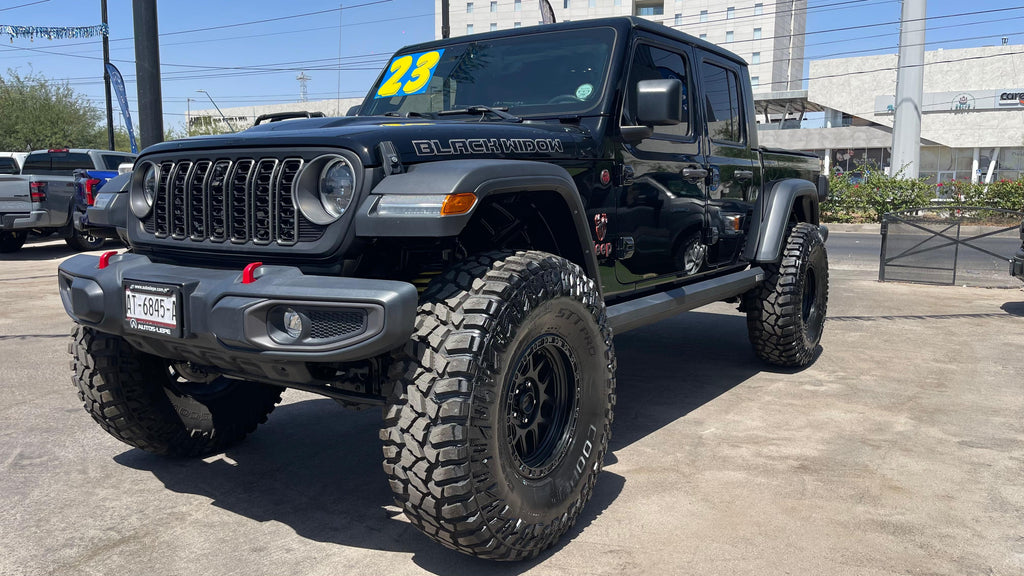 Jeep Gladiador Rubicon 4x4 2023