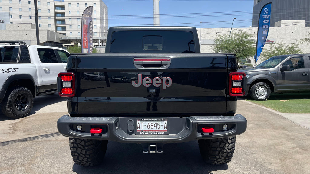 Jeep Gladiador Rubicon 4x4 2023