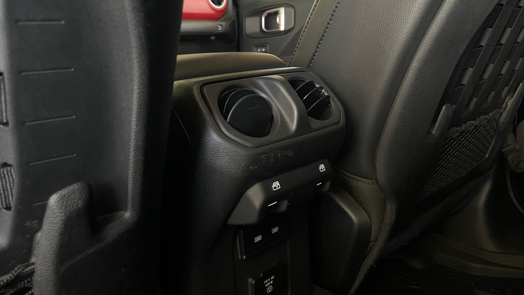 Jeep Gladiador Rubicon 4x4 2023