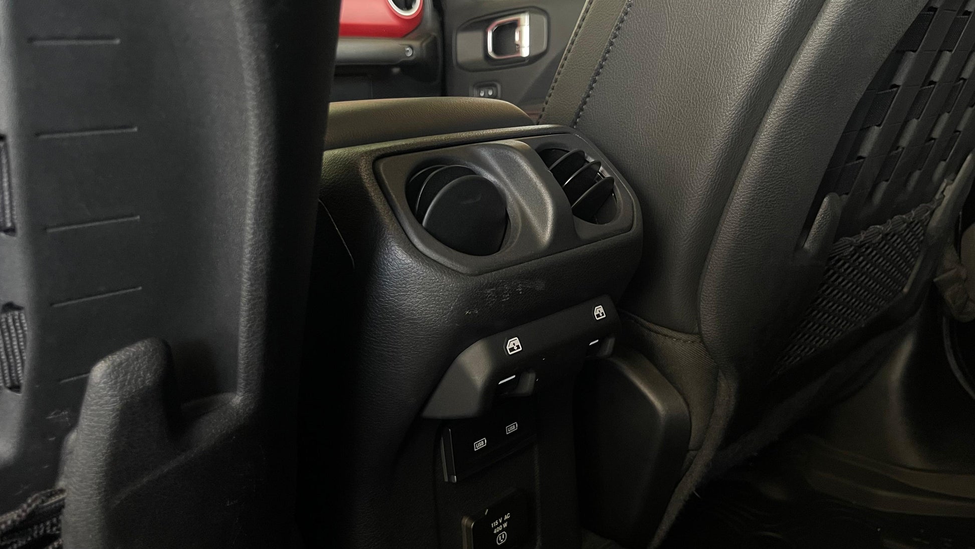 Jeep Gladiador Rubicon 4x4 2023