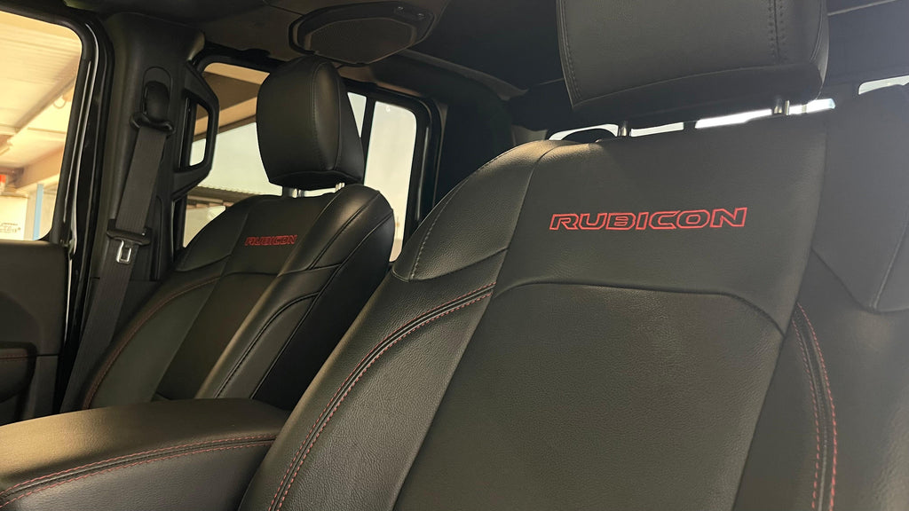Jeep Gladiador Rubicon 4x4 2023
