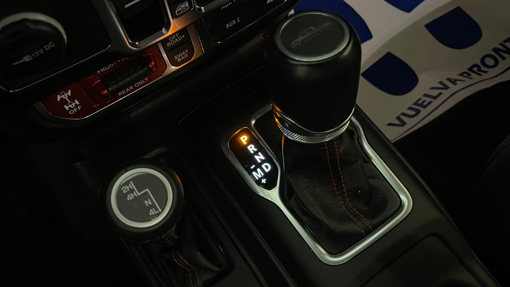 Jeep Gladiador Rubicon 4x4 2023