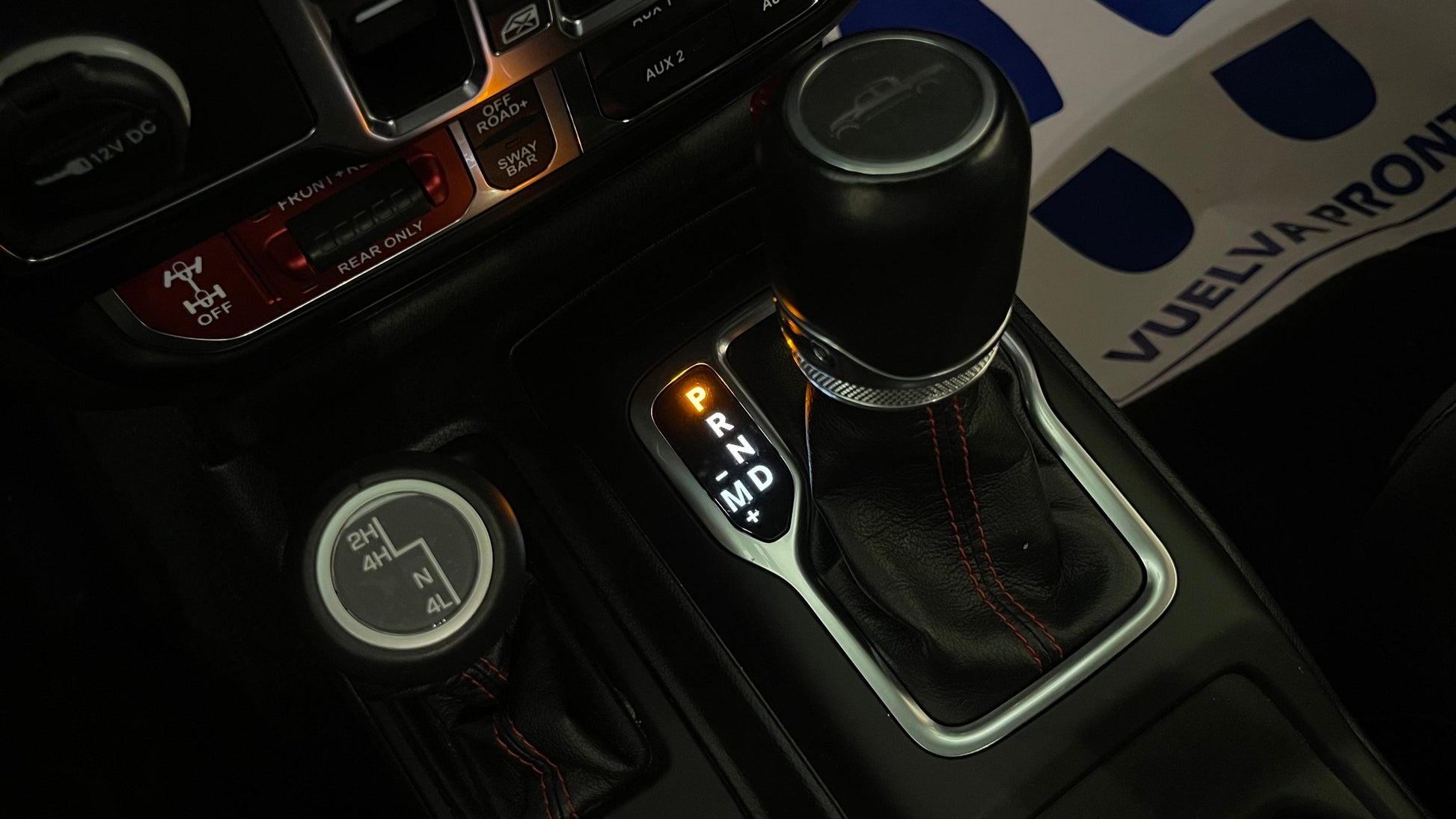 Jeep Gladiador Rubicon 4x4 2023