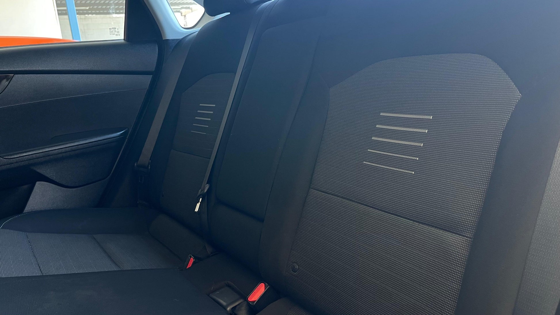 Kia Forte Ex 2020