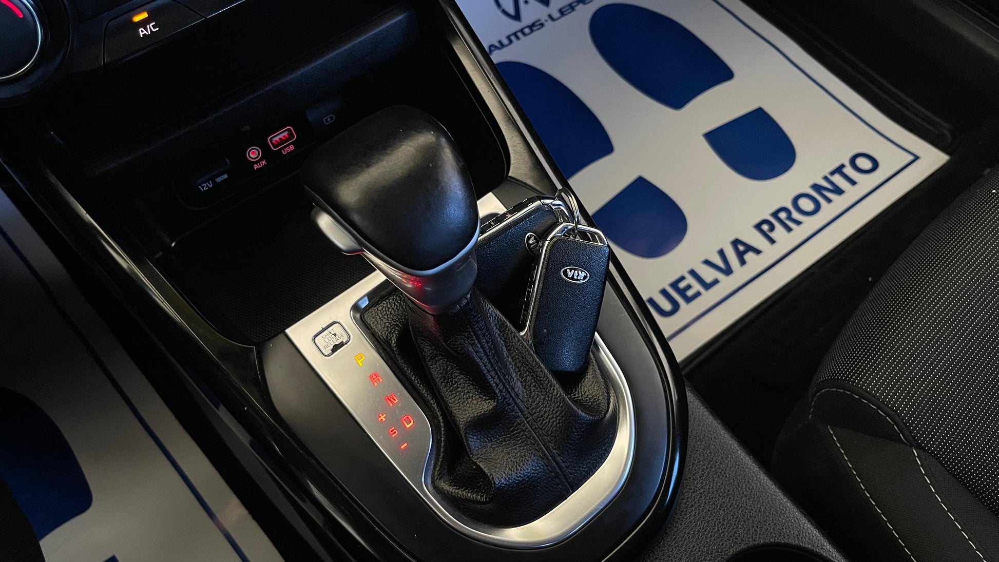 Kia Forte Ex 2020